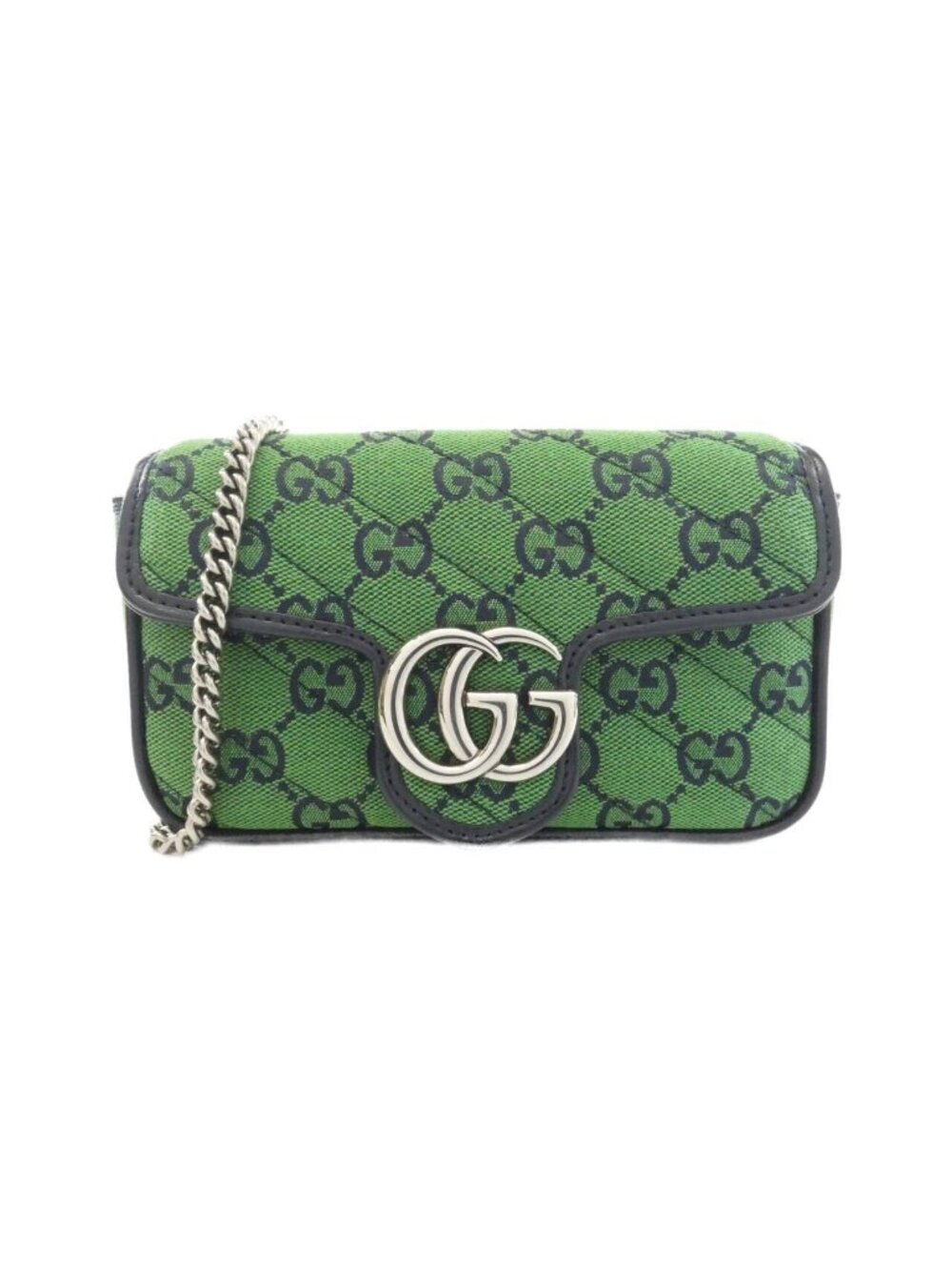 Gucci GG Marmont Shoulder Bag